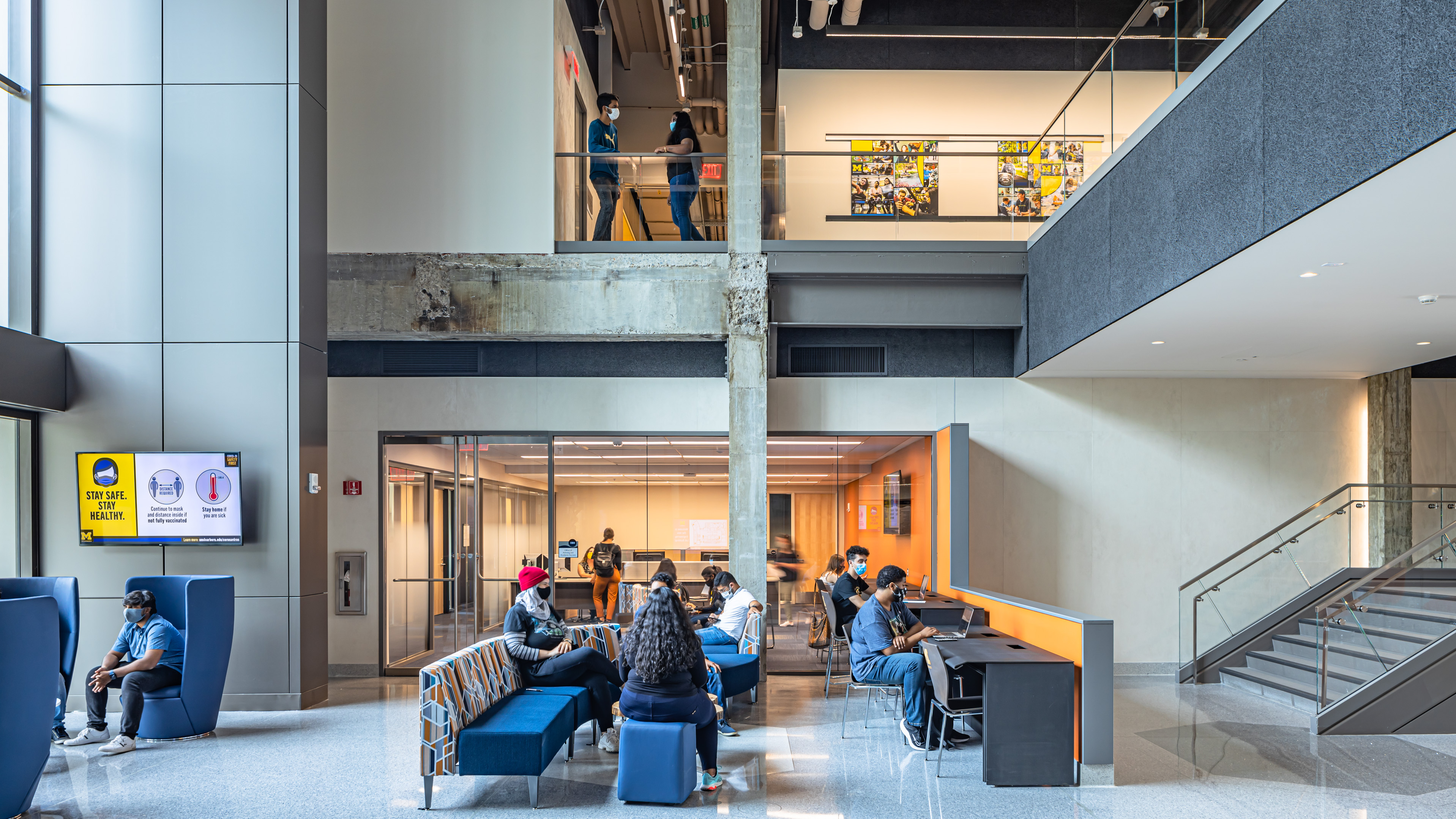 The Meridian Law Group Dearborn, MI Office