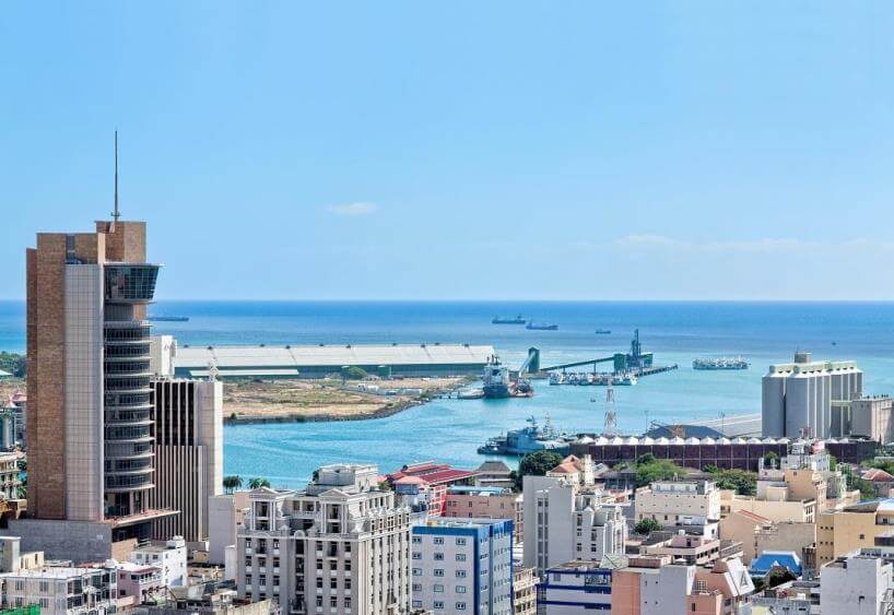 Appleby Port Louis, Mauritius Office