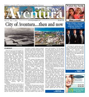 Badell & Grau Aventura, FL Office