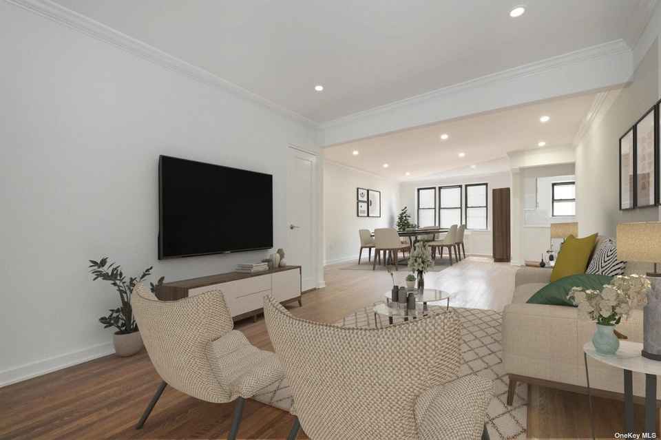 Zelenitz, Shapiro & D'Agostino, P.C Briarwood, United States Office