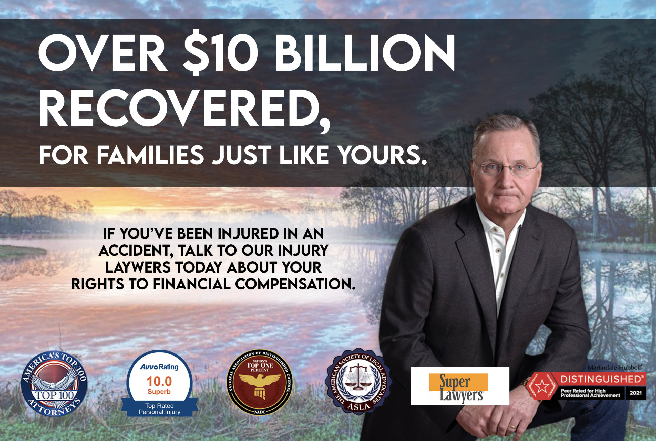 Neblett, Beard & Arsenault Alexandria, LA Office