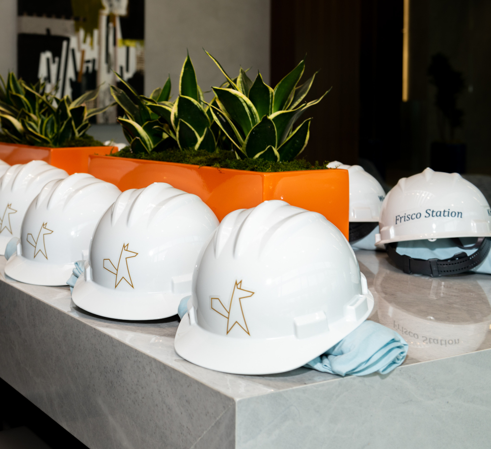 Brown Fox PLLC Dallas,  Office