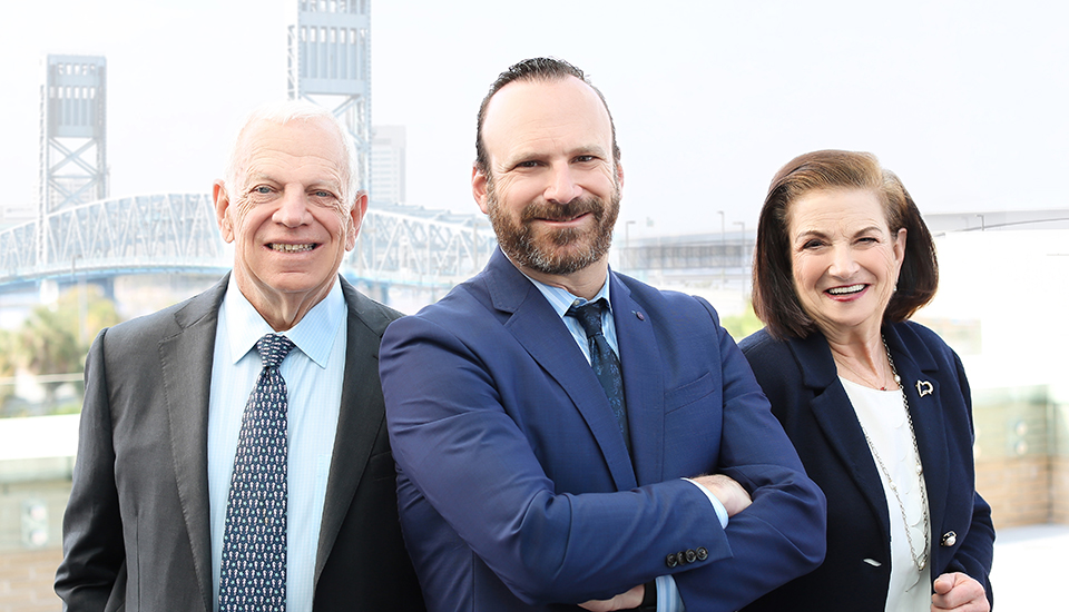 Zisser Law Jacksonville, FL Office