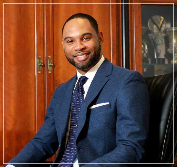 The Cochran Firm Atlanta, GA Office