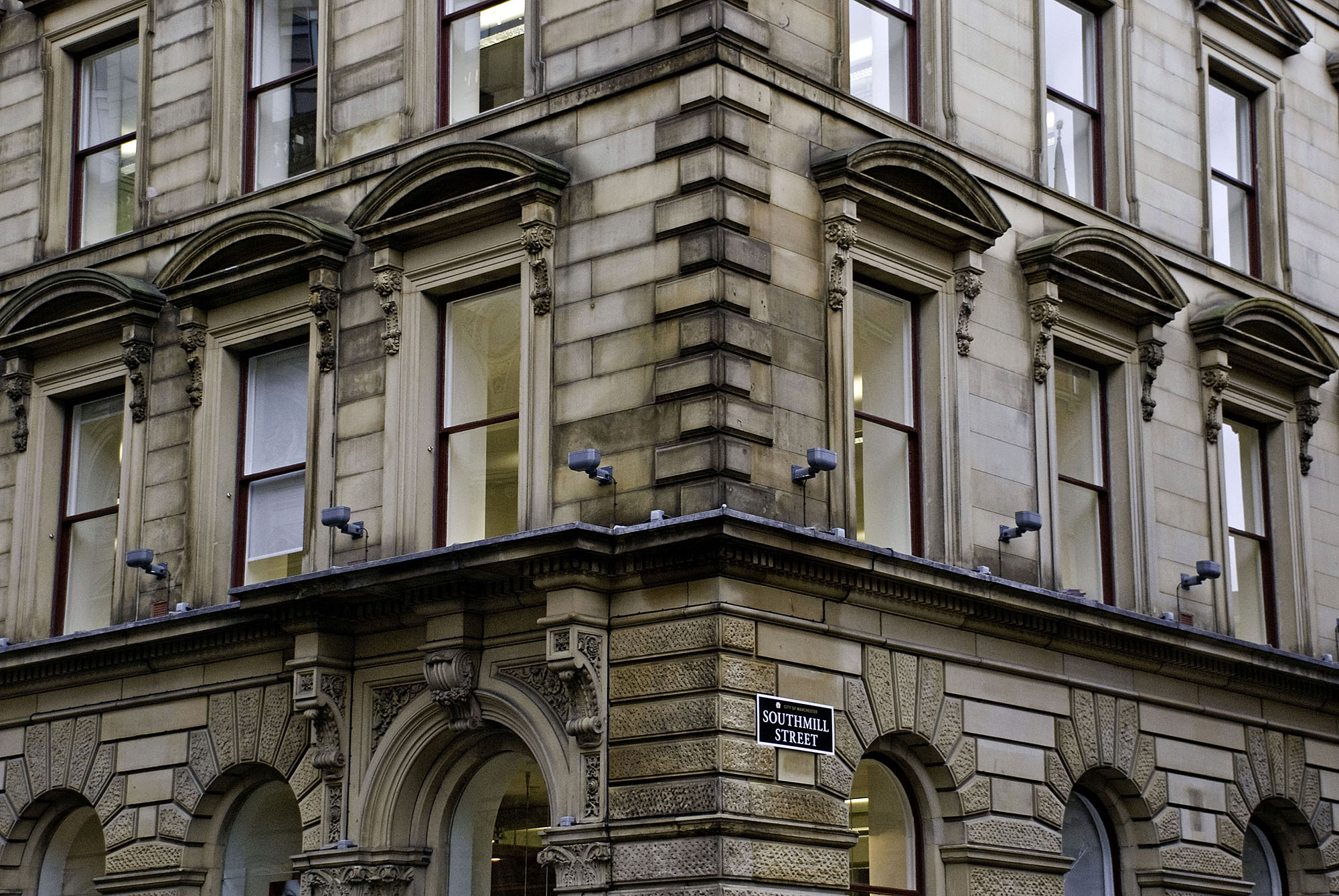 Fieldfisher LLP Manchester, United Kingdom Office