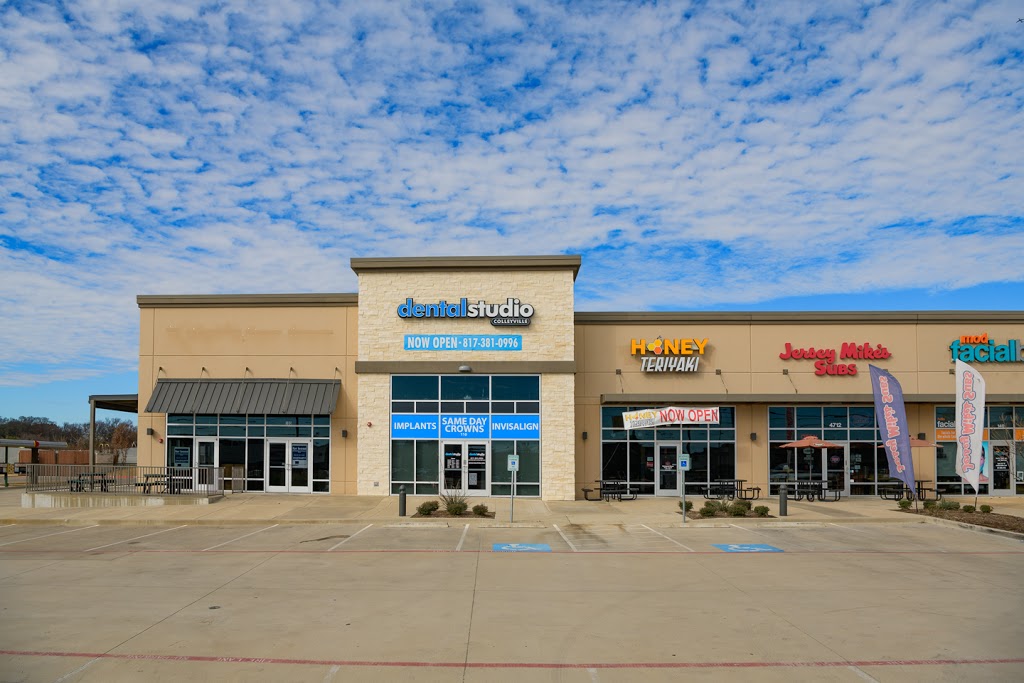 Pratt Aycock Colleyville, TX Office