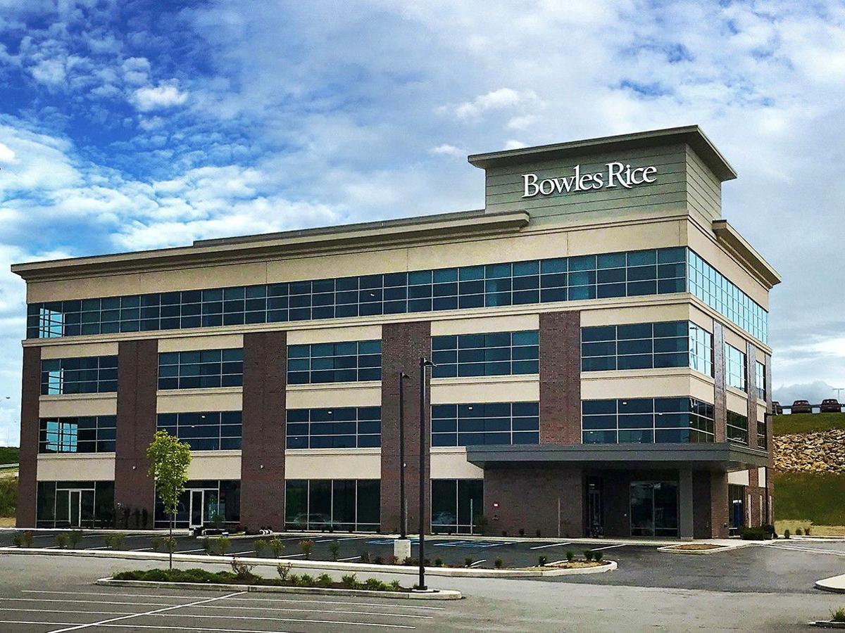 Bowles Rice LLP Morgantown, WV Office