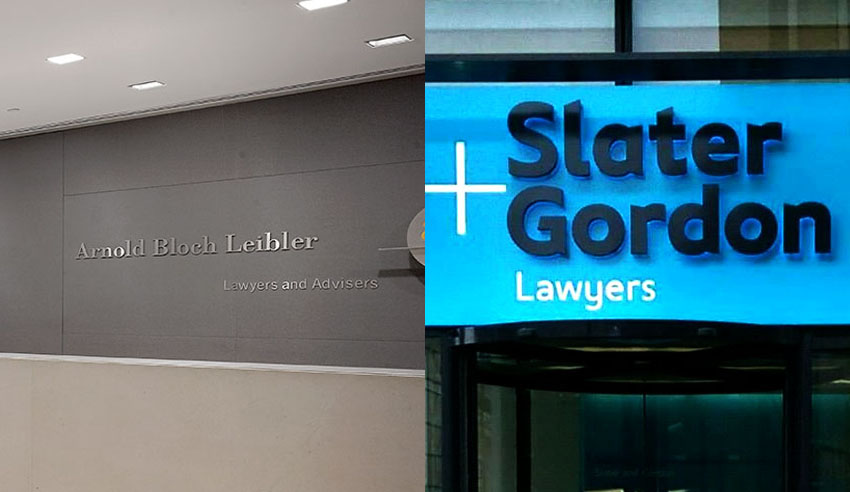 Slater & Gordon (UK) LLP Adelaide, Australia Office