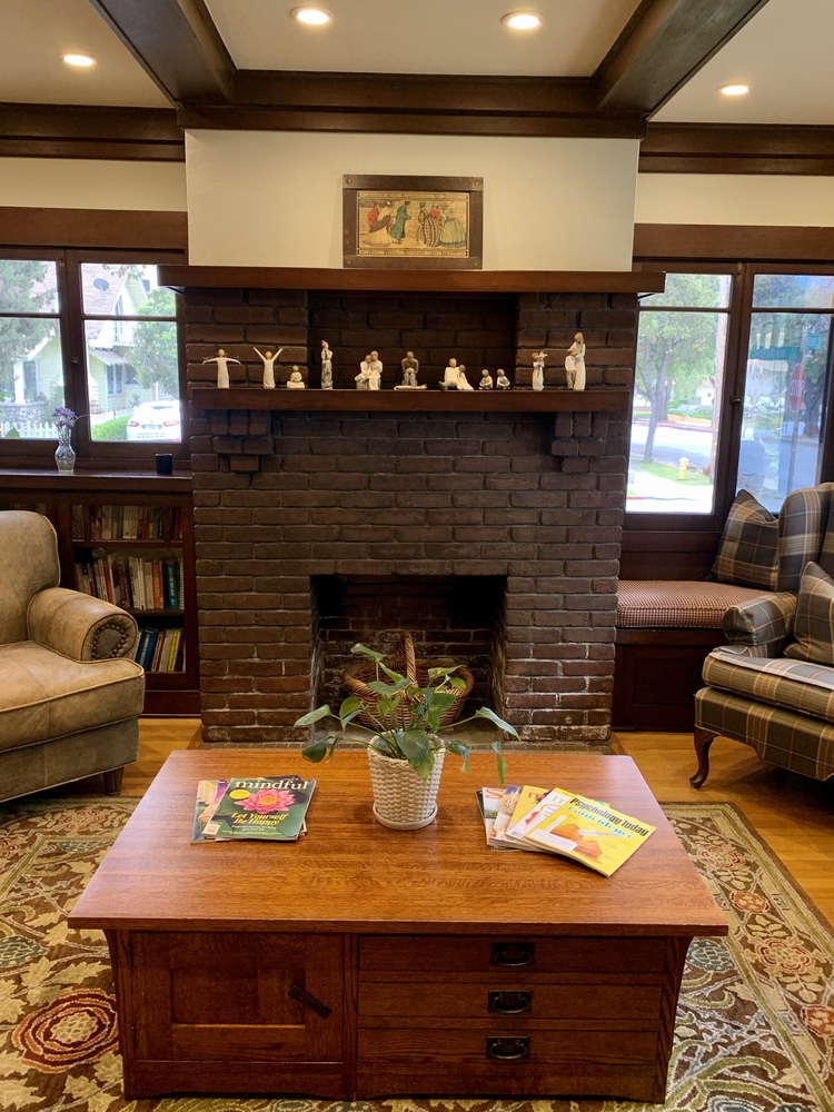 Oakwood Legal Group, LLP Pasadena, CA Office