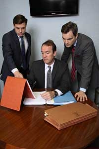 Metzger Law Group. P.A Tampa, FL Office