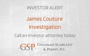 Goldman, Scarlato & Penny P.C Conshohocken, PA Office