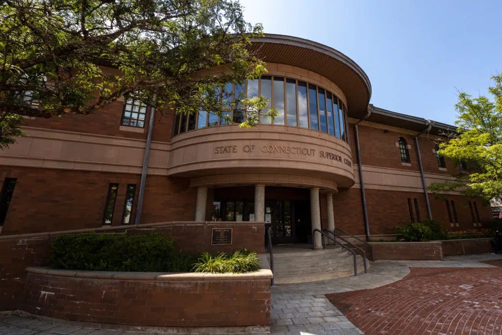 Ruane Attorneys New Britain, CT Office