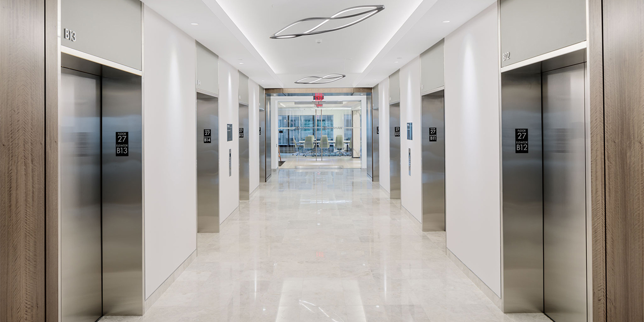 Hinshaw & Culbertson LLP Boston, MA Office