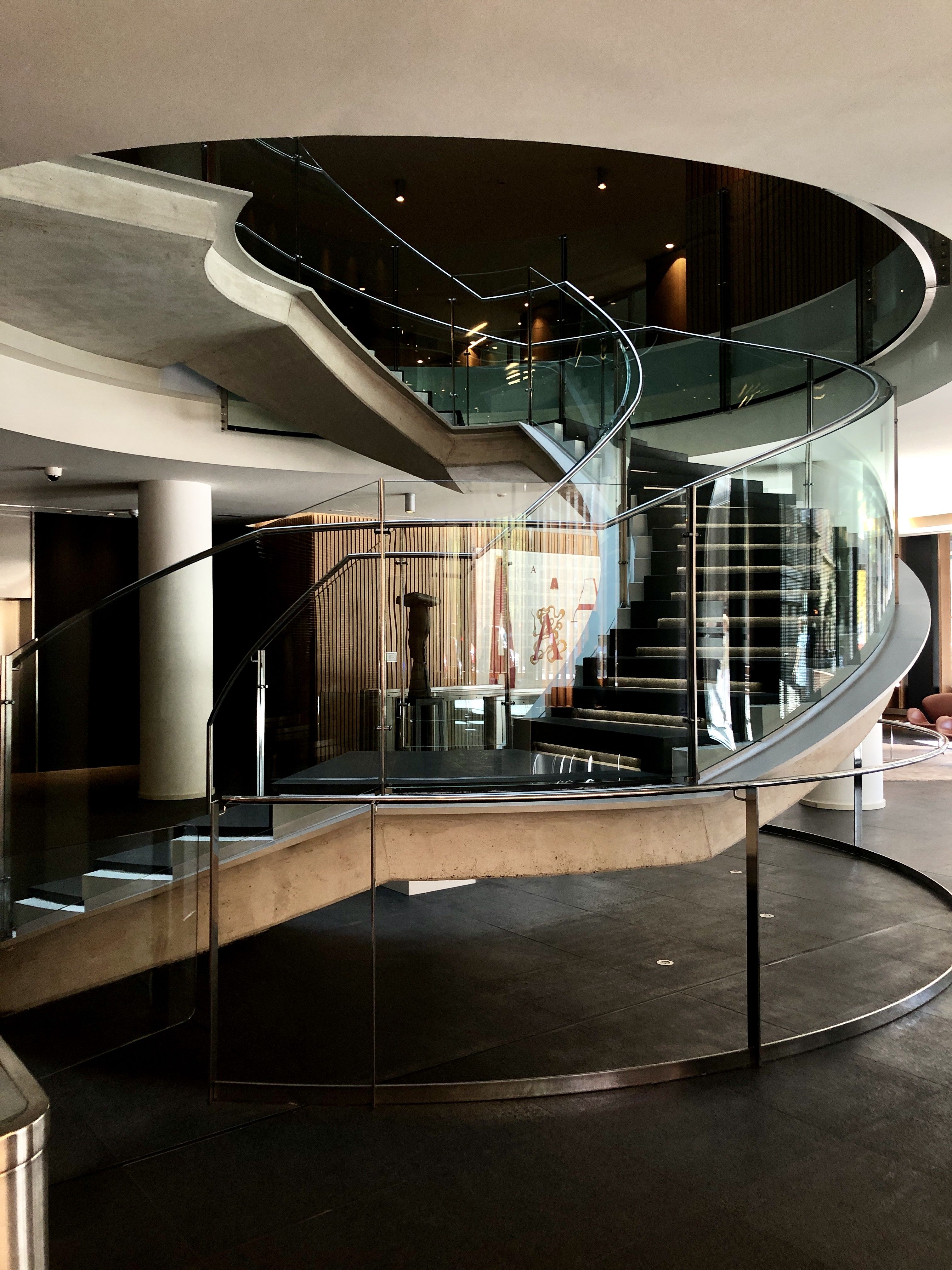 Cuatrecasas Madrid, Spain Office