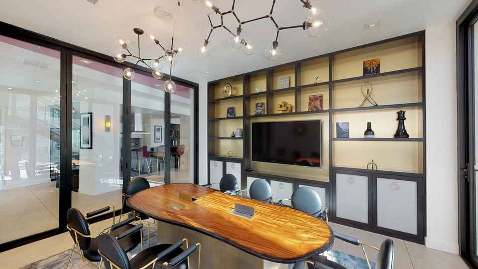 Berenji & Associates Los Angeles, CA Office