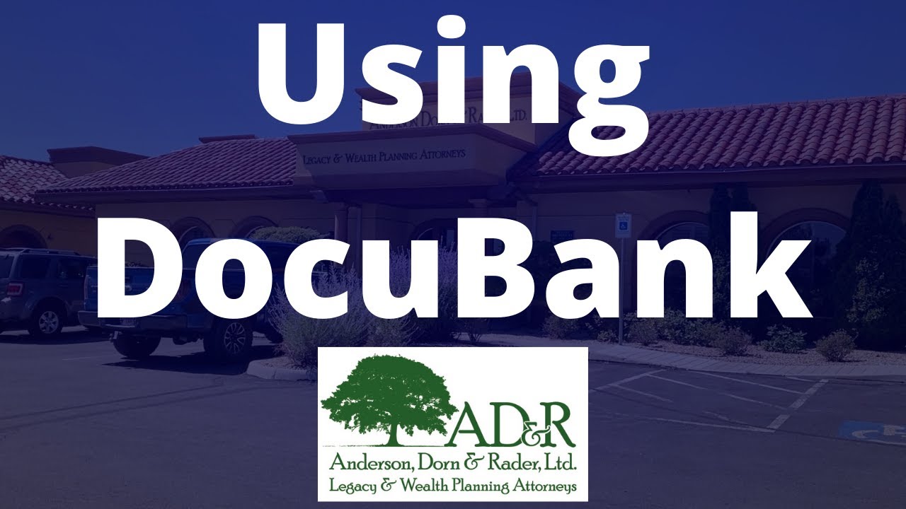 Anderson, Dorn & Rader, Ltd Reno, NV Office