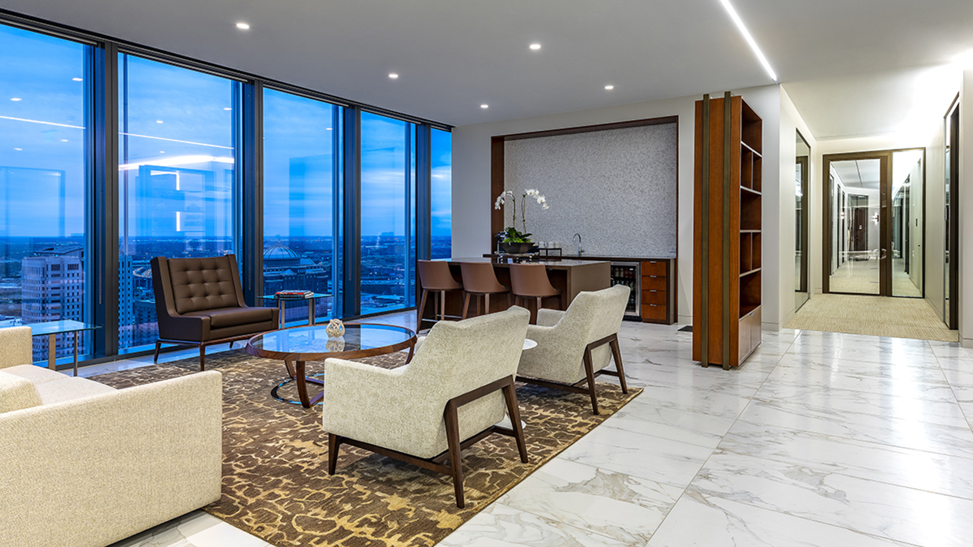 McGinnis Lochridge Houston, TX Office