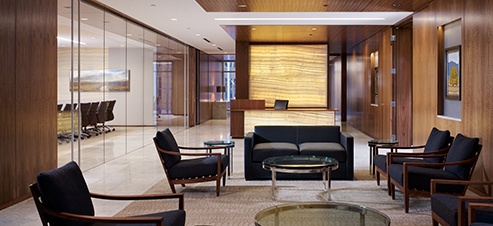 Kirton McConkie PC Boise, ID Office