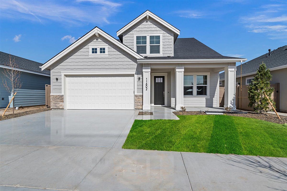 Avery Law Meridian, ID Office