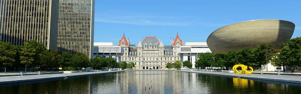 Hinman, Howard & Kattell, LLP Latham, NY Office