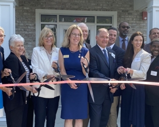 Youman, Madeo & Fasano, LLP New York City,  Office