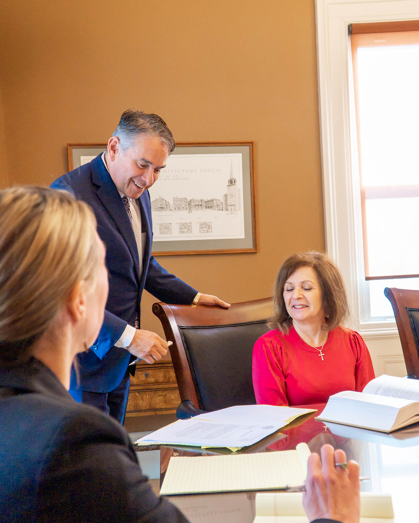 Bosen & Associates, PLLC Portsmouth, NH Office