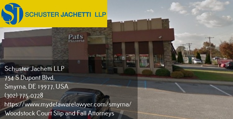 Schuster Jachetti LLC Smyrna, DE Office
