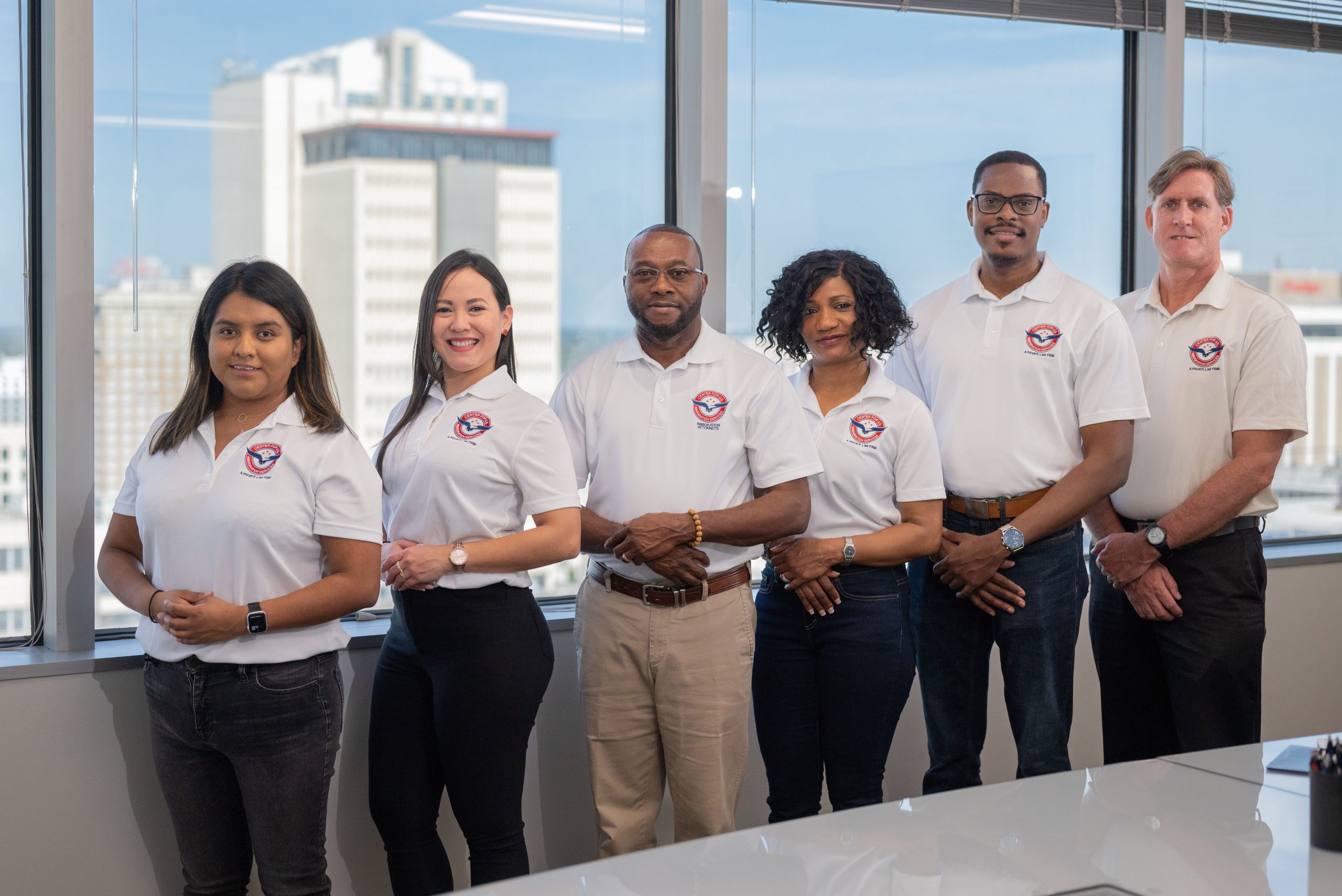 Foley Immigration Law Tampa, FL Office