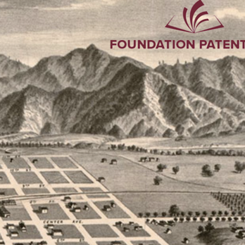 FOUNDATION PATENTS Walnut Creek,  Office