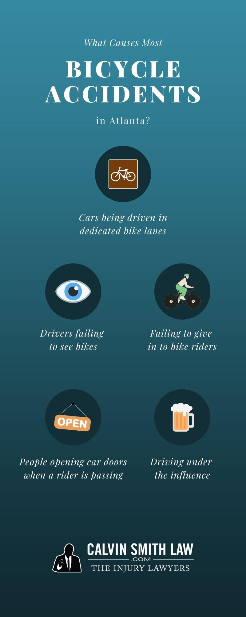 Calvin Smith Law North Miami, FL Office