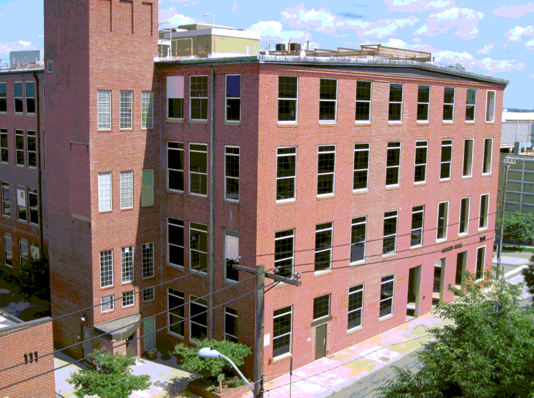 NK Patent Law, PLLC Raleigh,  Office