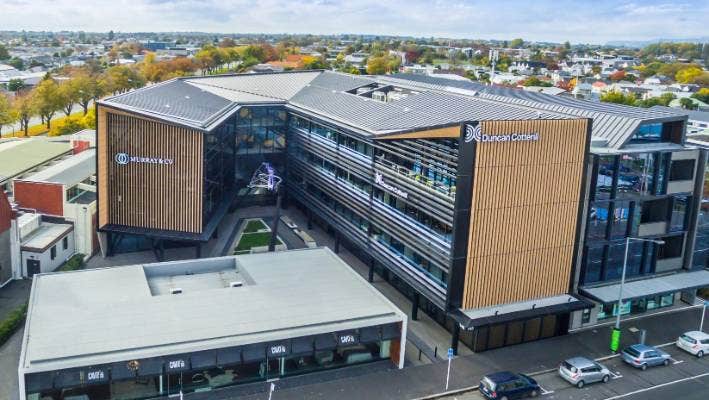 Duncan Cotterill Nelson, New Zealand Office