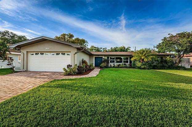 Taylor Johnson PL Clearwater, FL Office