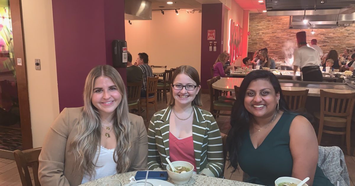 McIlveen Family Law Firm Raleigh, NC Office