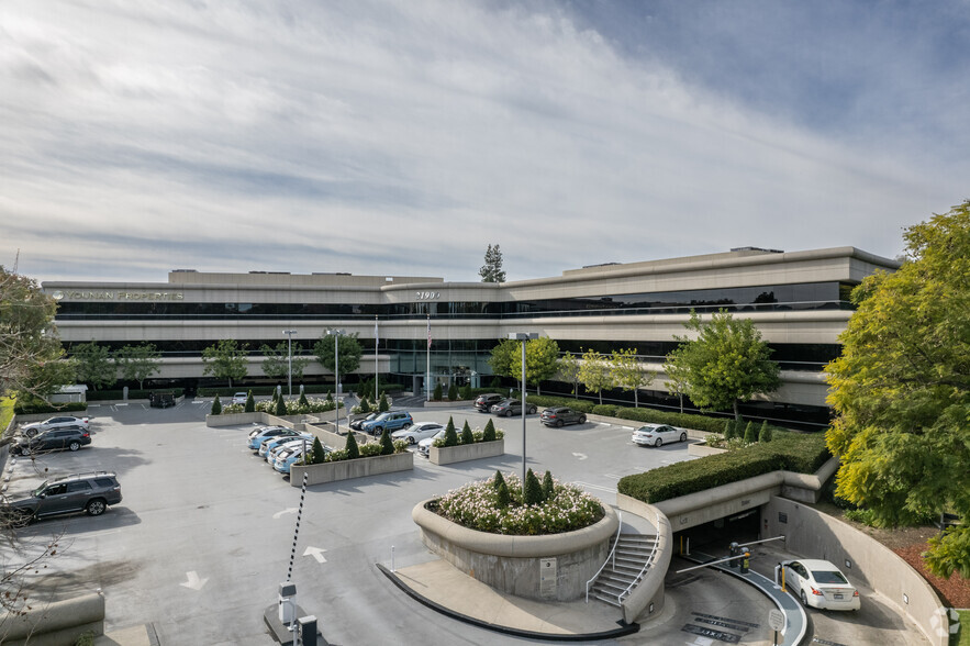 Fitch, Even, Tabin & Flannery LLP Woodland Hills, CA Office