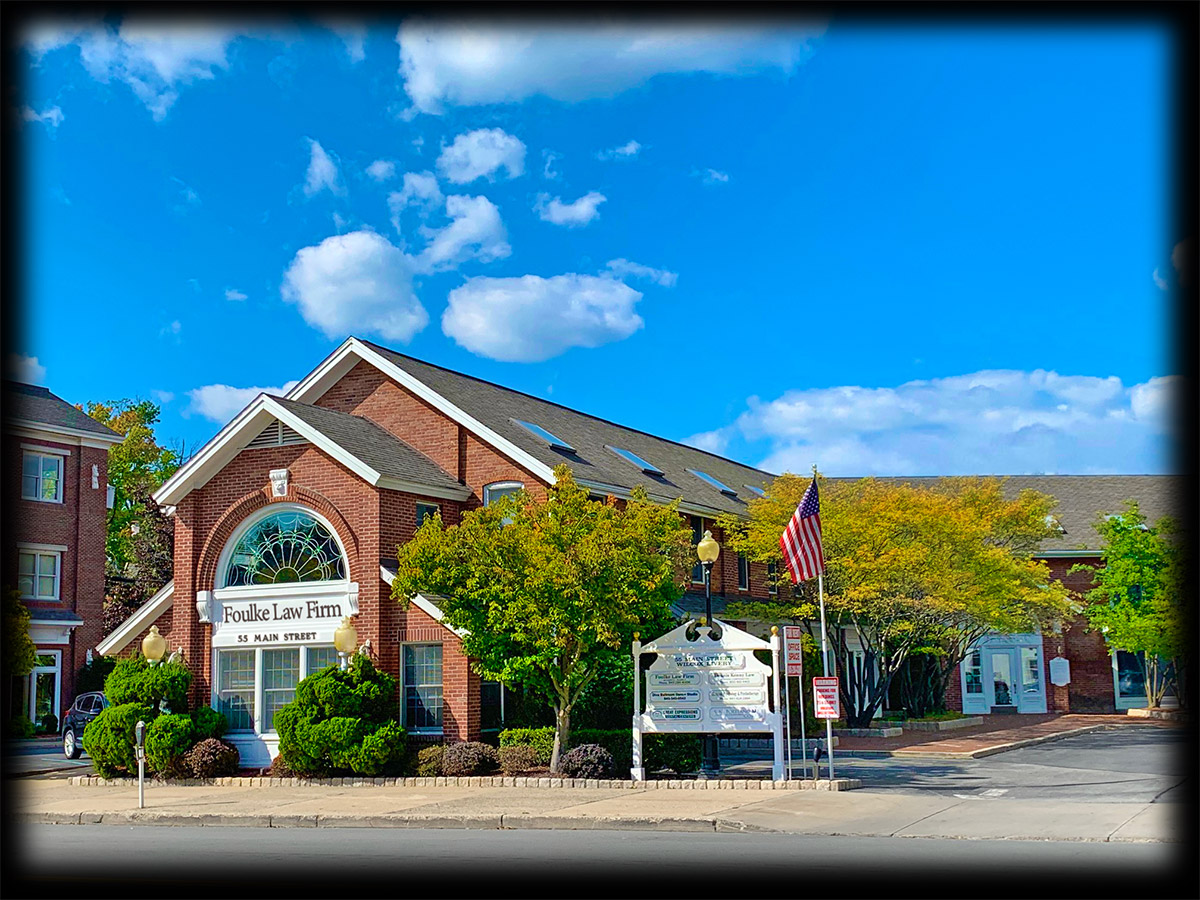 Frumkin & Hunter LLP Goshen, NY Office