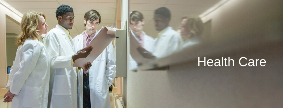 Goodman Allen Donnelly Glen Allen, VA Office