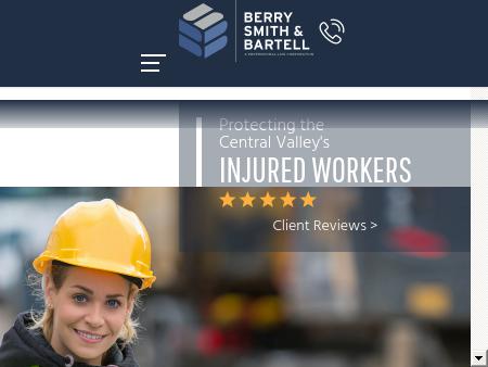 Klein, DeNatale, Goldner, Attorneys at Law Fresno, CA Office