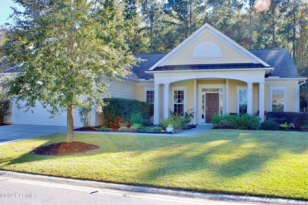 Butler & College Bluffton, SC Office