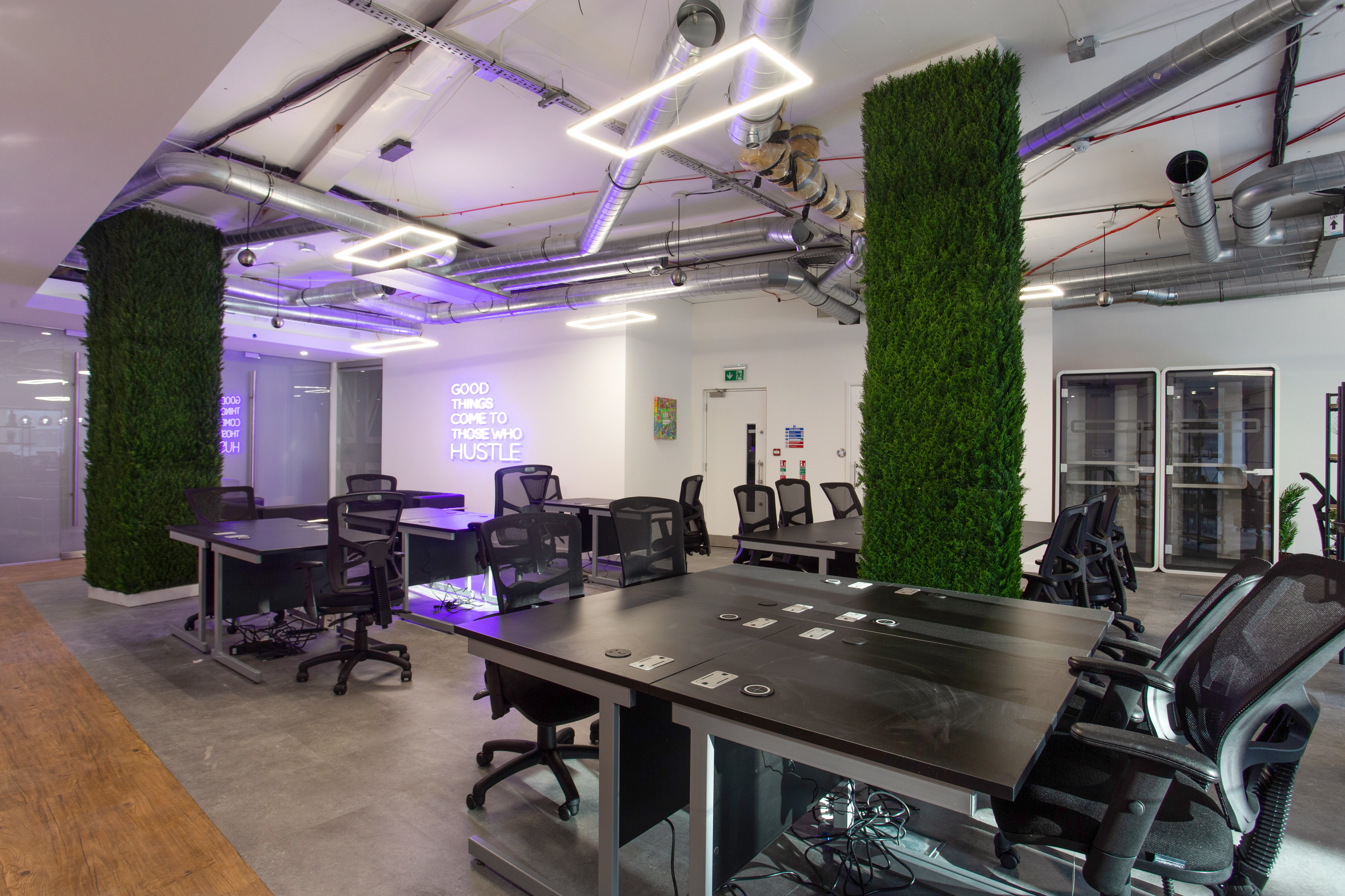 Barker Brettell LLP London, United Kingdom Office