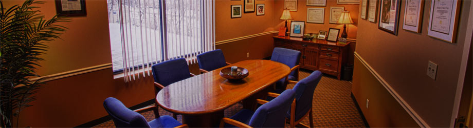 Taheri and Todoro PC Williamsville,  Office