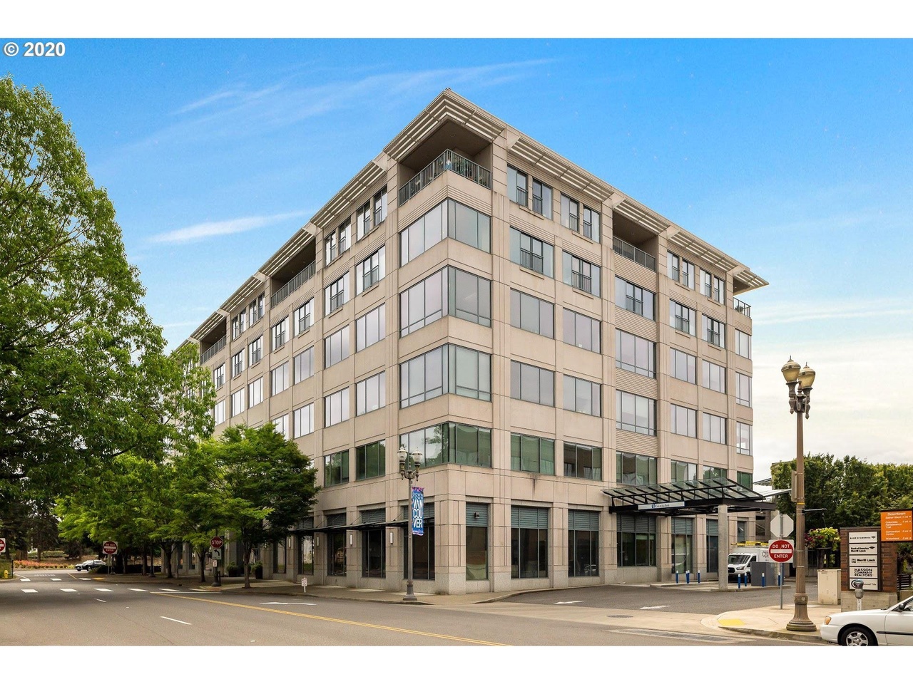 Anderson and Associates, PC Vancouver, WA Office