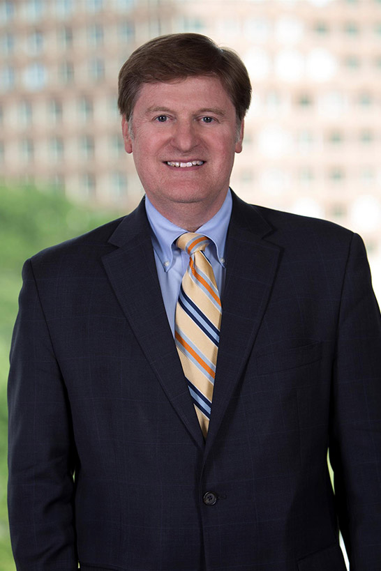 Ford, Mulholland & Moran, Attorneys At Law Brockton, MA Office