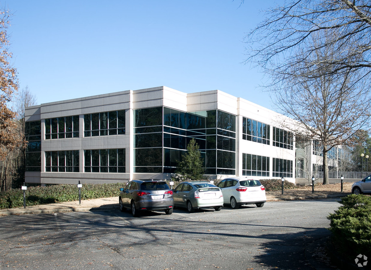 McCalla Raymer Leibert Pierce, LLC Atlanta, GA Office