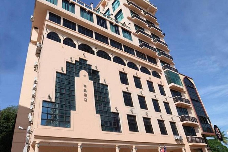 Azmi & Associates Kota Bharu, Malaysia Office