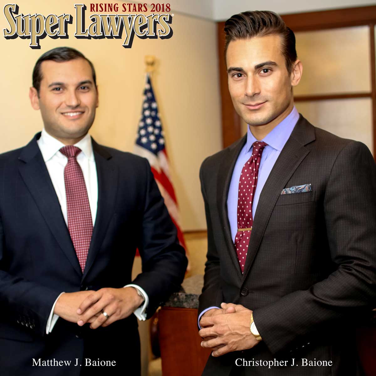 Pitta LLP Albany, NY Office