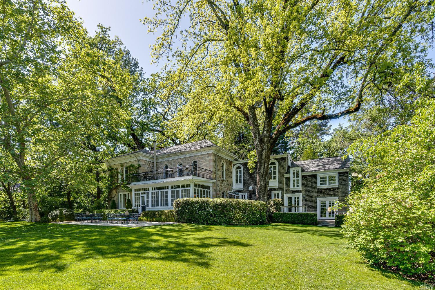 Coombs & Dunlap, LLP St. Helena, United States Office