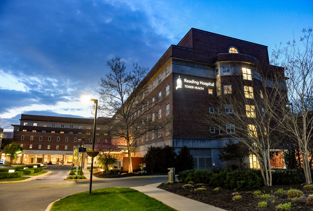 Post & Schell, PC Lancaster, PA Office