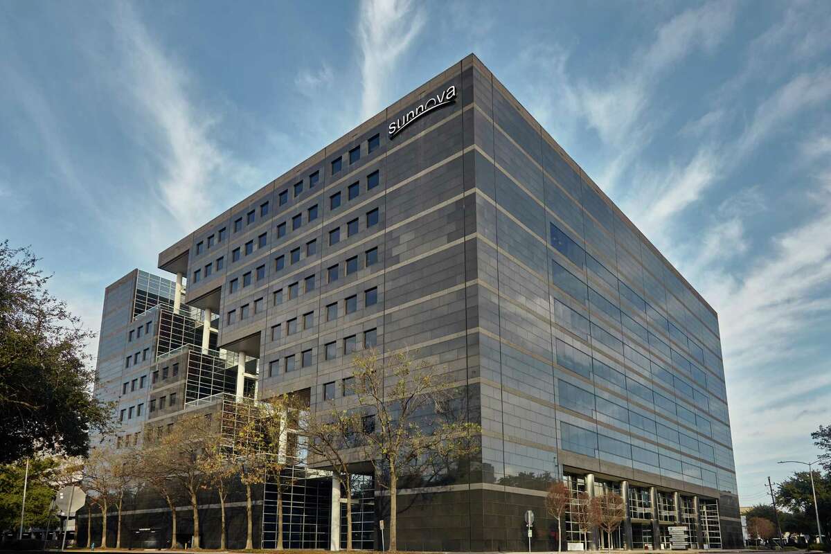 Preis PLC Houston, TX Office