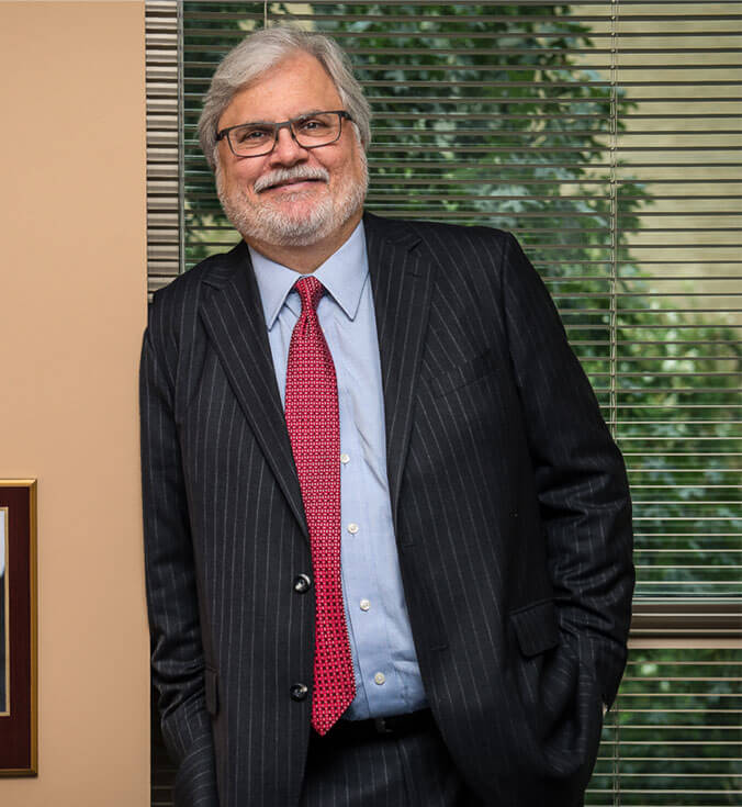 The Bollinger Law Firm, PC Charlotte, NC Office